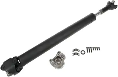 Spicer 0718 Wrangler Drive Shaft Assembly Kit Ud60 Rear1350 Series W/Tcase Yoke