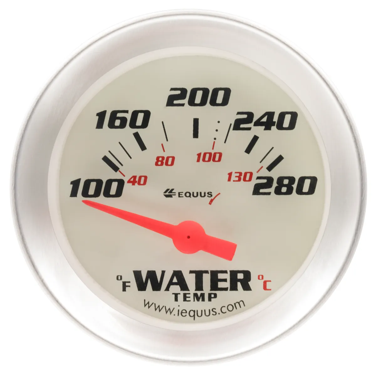 Gauge Water Temperature 2' 100-2 product image