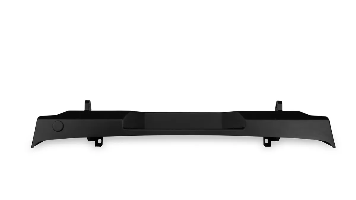 Body Armor 4x4 JL-2966 Body Armor 4X4 Orion Rear Bumper product image