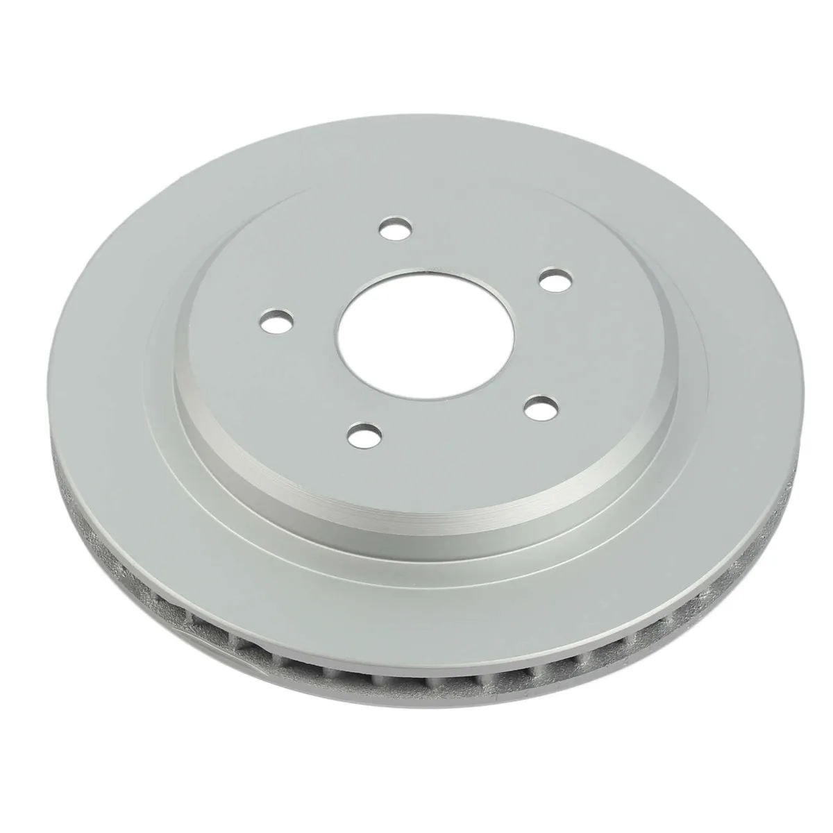 Evolution Genuine Geomet Fully Coated Rotors product image