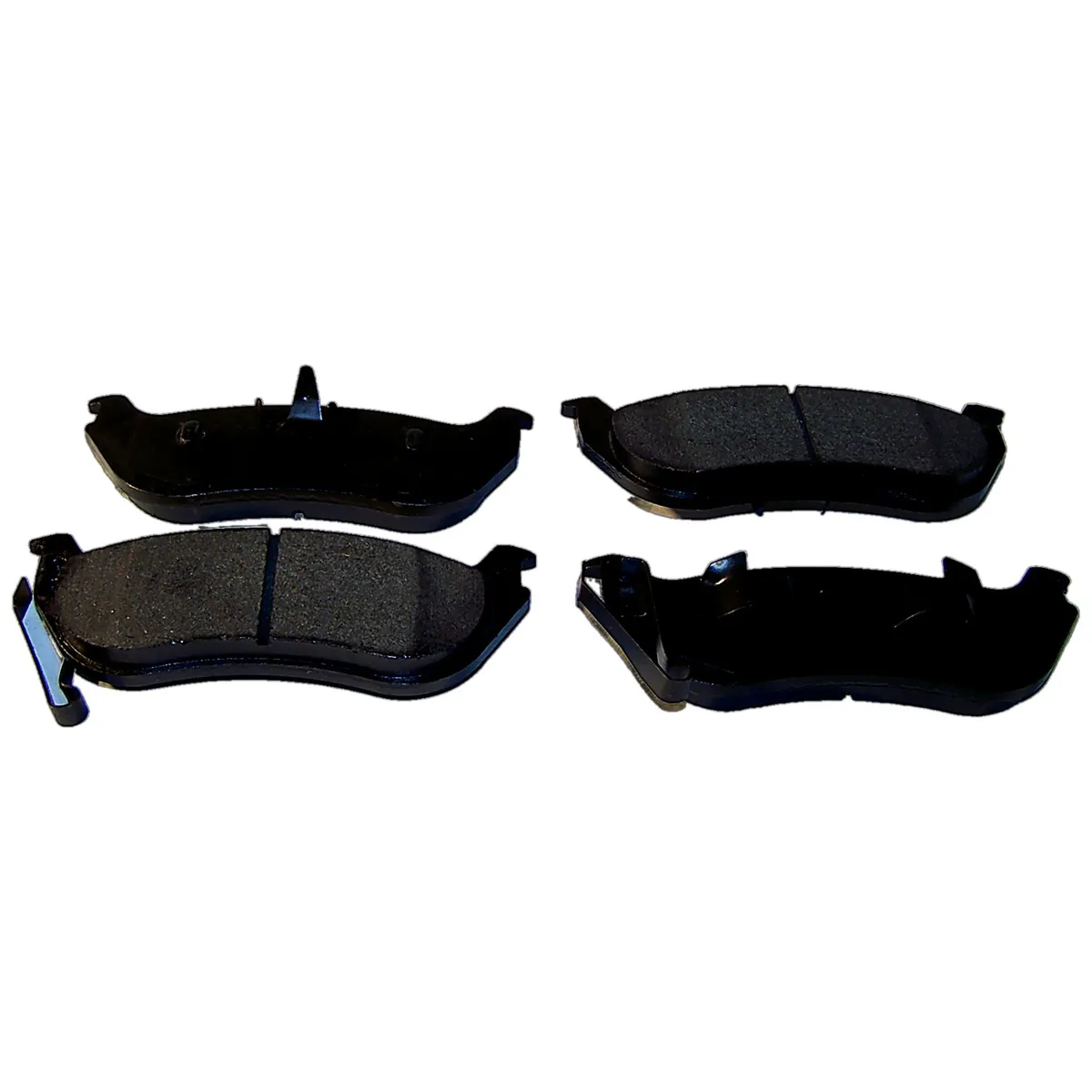Rear Disc Brake Pad Set 03-07 KJ product image