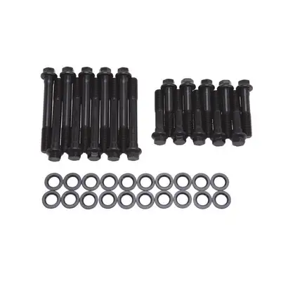 Edelbrock Edelbrock 85532 Edelbrock E-Series Cylinder Head Bolt Kit #85532 for Ford 351W engines