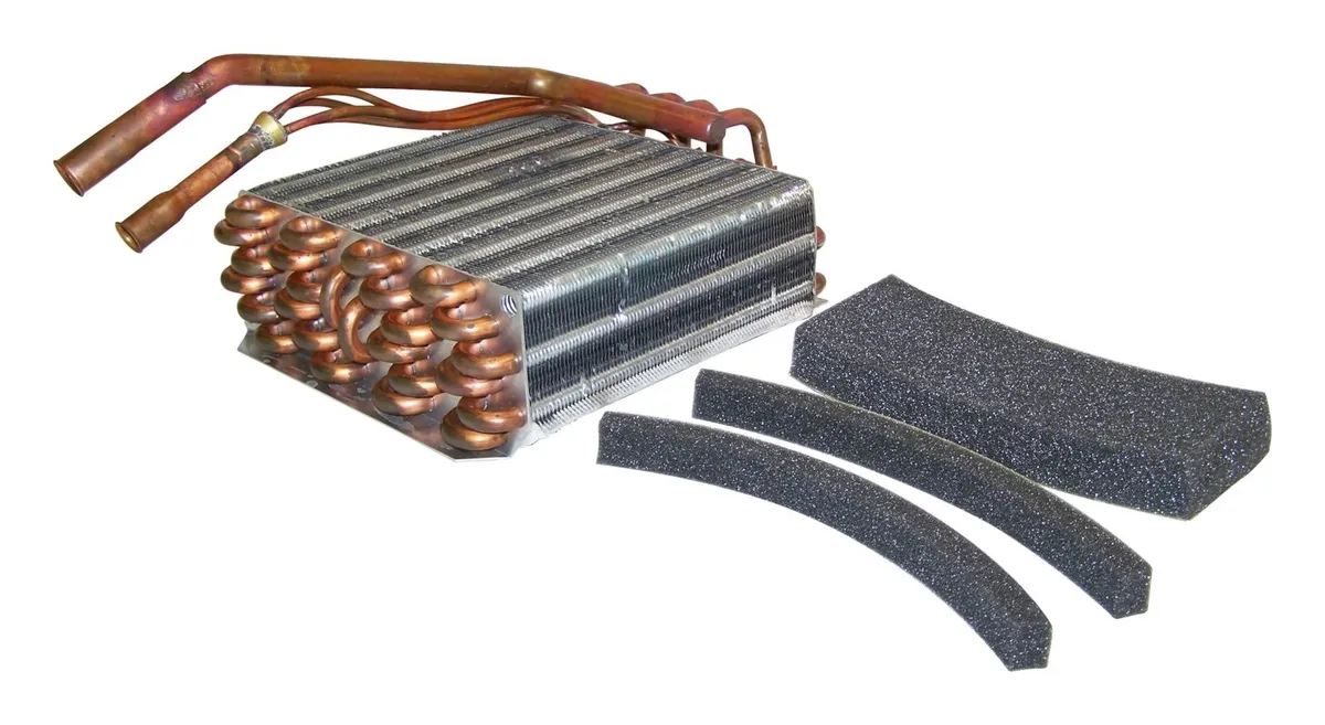 1993-1994 ZJ Grand Cherokee w/ 4.0L 5.2L Engines; product image