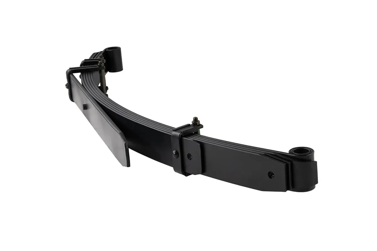 Spring Mts Triton 6 Emudakar Leaf Springs product image