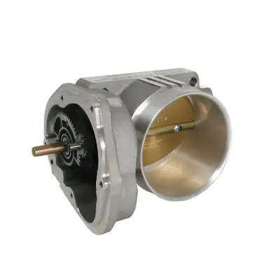 BBK Performance Parts Ford 80mm Throttle Body - 4.6L F-Series/Expedit.