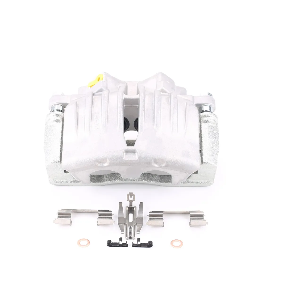 PowerStop Front Left Buick Rainier 2005-2004 Chevrolet Ssr 2005-2003 Trailblazer Ext 2005-2002 Gmc Envoy XL 2005-2002 Envoy Xuv 2005-2004 Isuzu Ascender 2006-2003