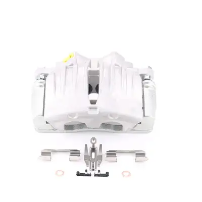 PowerStop Front Left Buick Rainier 2005-2004 Chevrolet Ssr 2005-2003 Trailblazer Ext 2005-2002 Gmc Envoy XL 2005-2002 Envoy Xuv 2005-2004 Isuzu Ascender 2006-2003