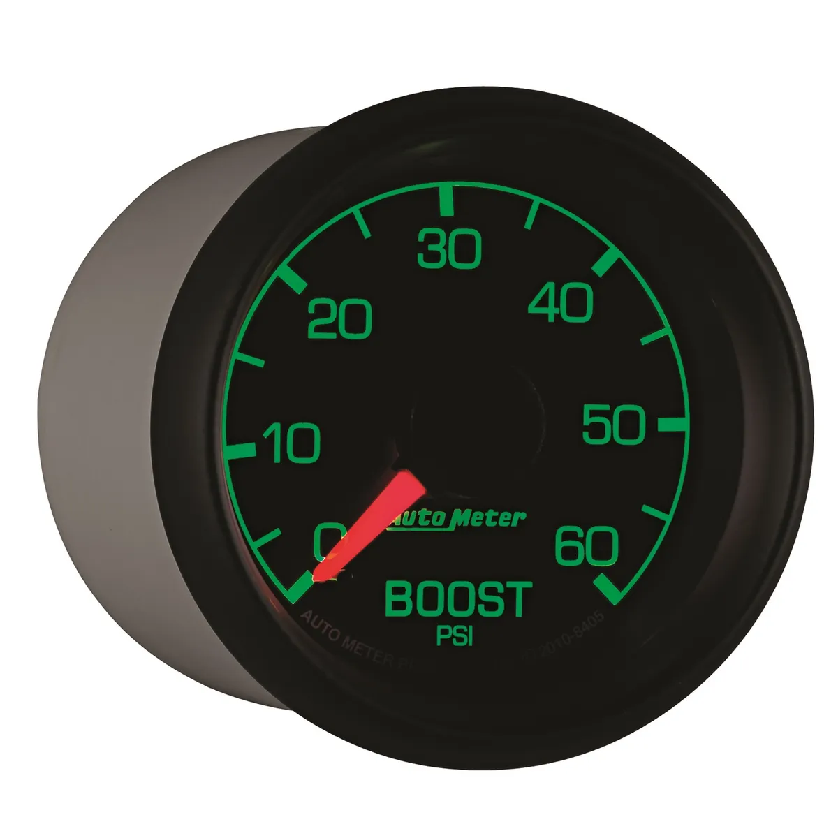 Gauge, Boost, 2 1/16", 60psi, Mechanical, Ford Factory Match product image
