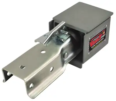 Ultra Fab Products Megahitch Coupler Vault Combo Kit