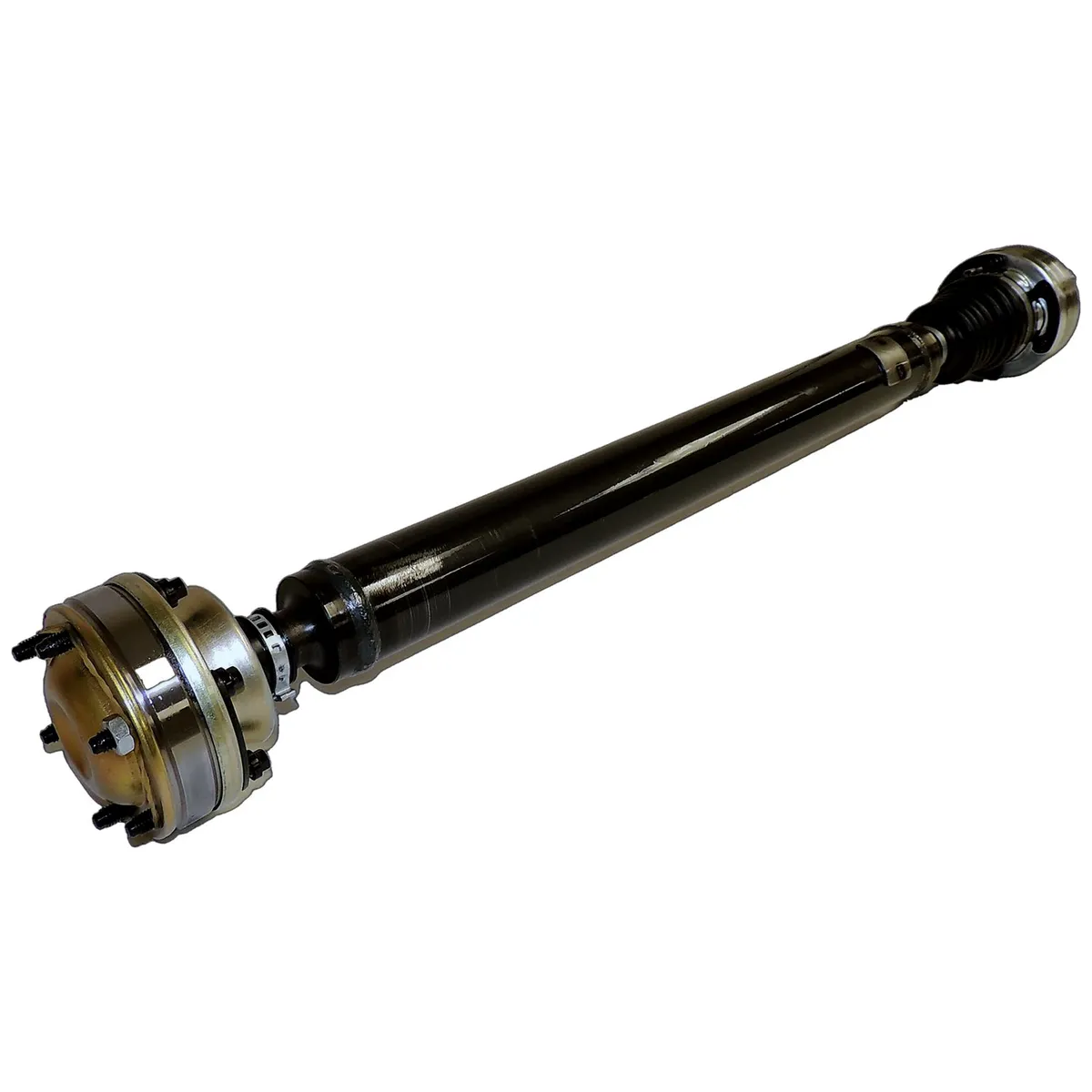 Front Drive Shaft For 20072010 Grand Cherokee & Commander w/ Quadratrac 4WD product image