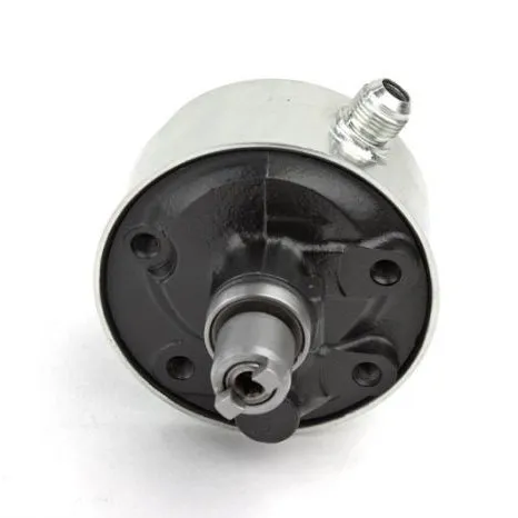 Factoryâ€‘Style Power Steering Pump with Drive Cog – Dodge Cummins 5.9L (1994–2002) product image