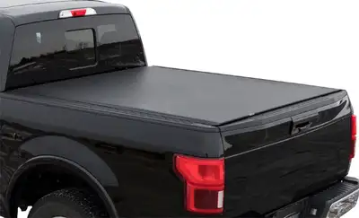 ACCESS 22c Maverick 4ft 5in Box Tonnosporttonneau Cover