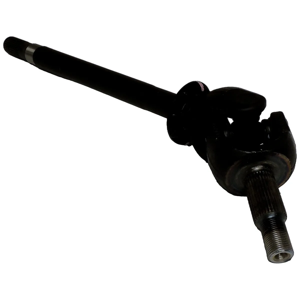 Left Front Axle Shaft Assembly For 2018+ Jeep JL Wrangler & JT Gladiator w/ D30 product image