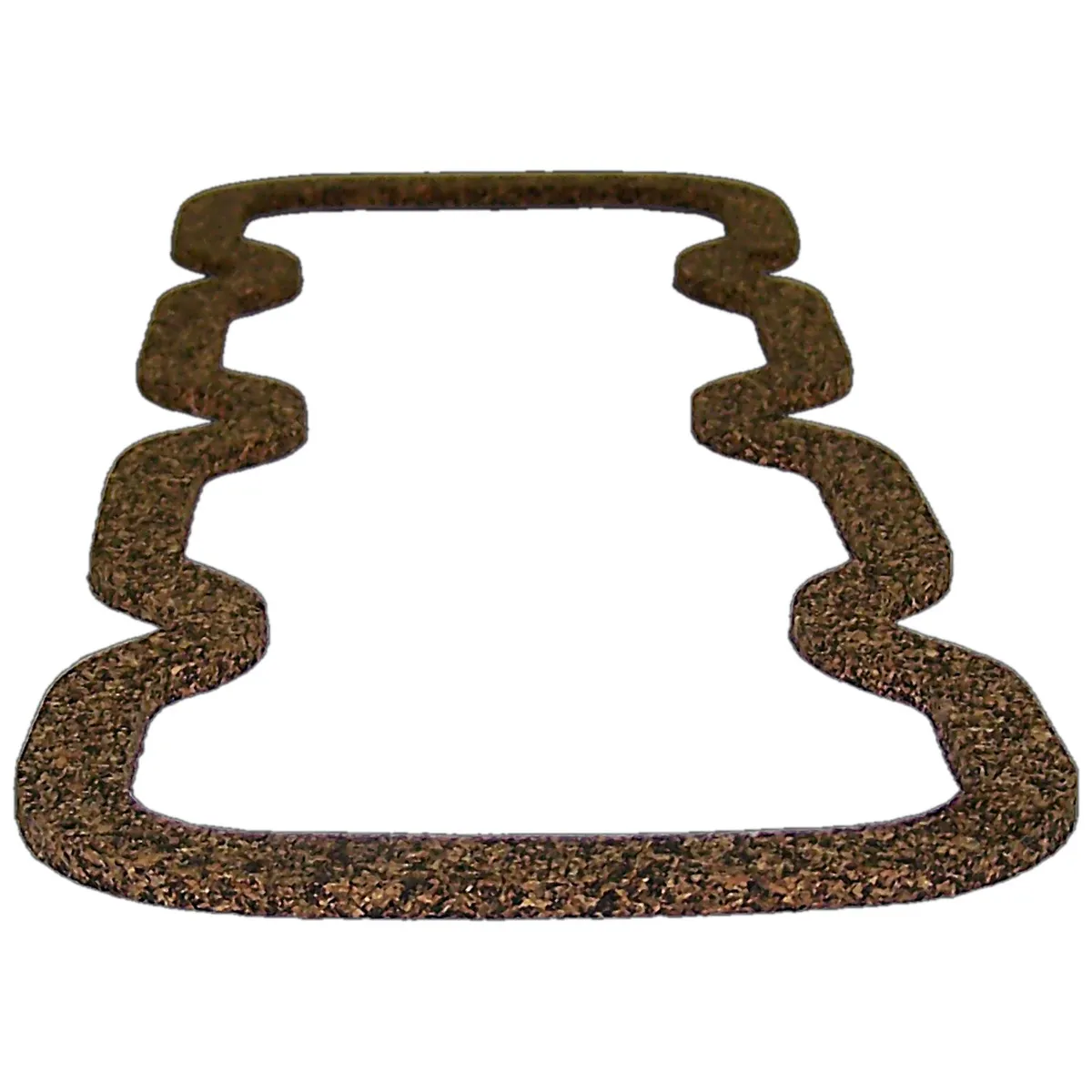 Crown Automotive Jeep Replacement J0648798 Valve Cover Gasket for Select 1952-1971 Jeep Models w/ 4-134 F-Head Engine product image