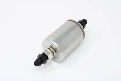 Aeromotive Fuel System Aeromotive In-Line Fuel Filter Assembly with AN6 Fittings - 62301