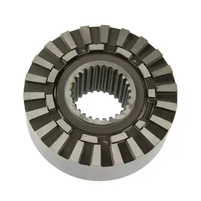 PowerTrax Coupler For Aftermarket Powertrax Unitscoupler For 92043527209204352725