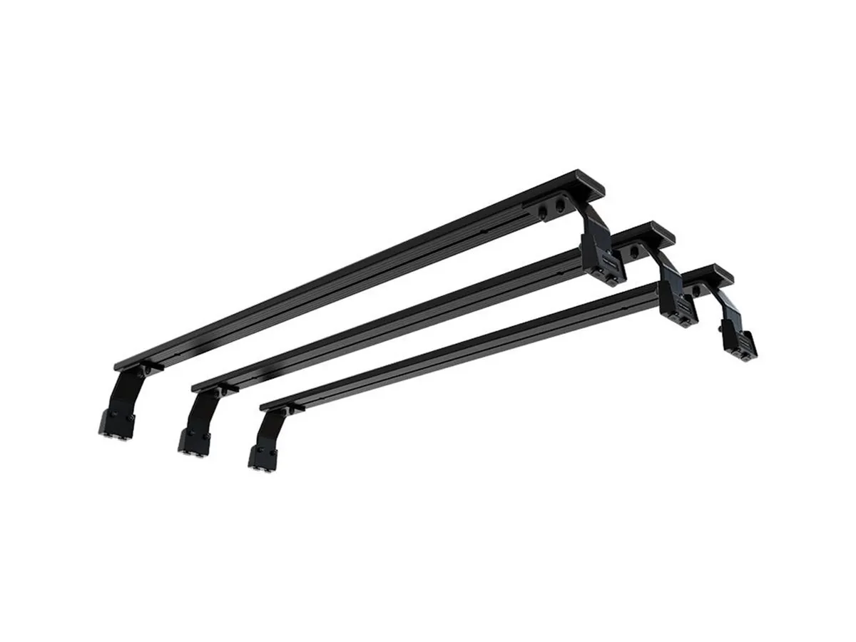 Ford F-250-F-350 ReTrax XR 6 9in 1999-Current Triple Load Bar Kit product image