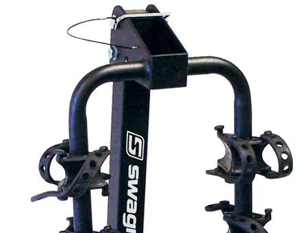Bike Rack Hitchmount 11/4in 2in Trailhead Two 2 Bike Folding product image