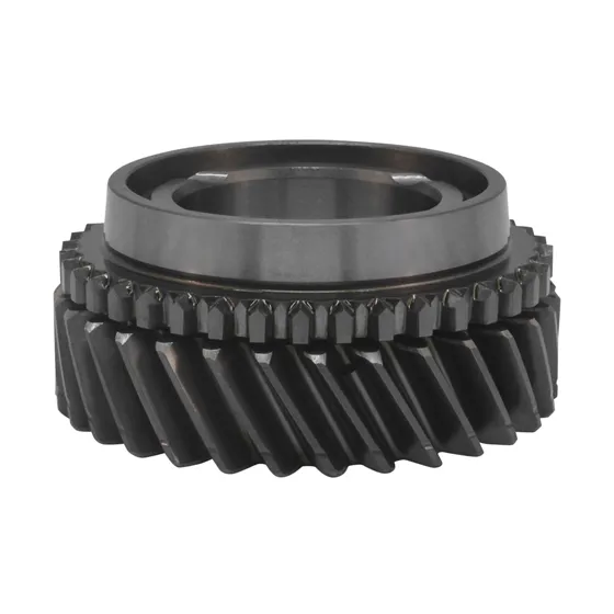USA Standard Manual Transmission Ax15 1988-1999 Jeep 3rd Gear 31-Tooth Ax15 m t 3rd Gear 31 Tooth product image