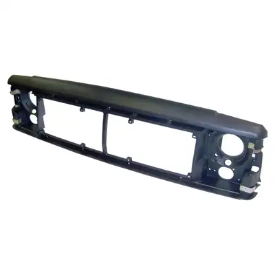 Crown Automotive Jeep Replacement 1984-1990 Cherokee XJ with letters mounted with studs