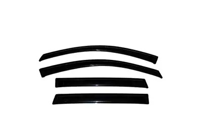 Auto Ventshade (AVS) 19c Rav4 Ventvisor Outside Mount 4pc