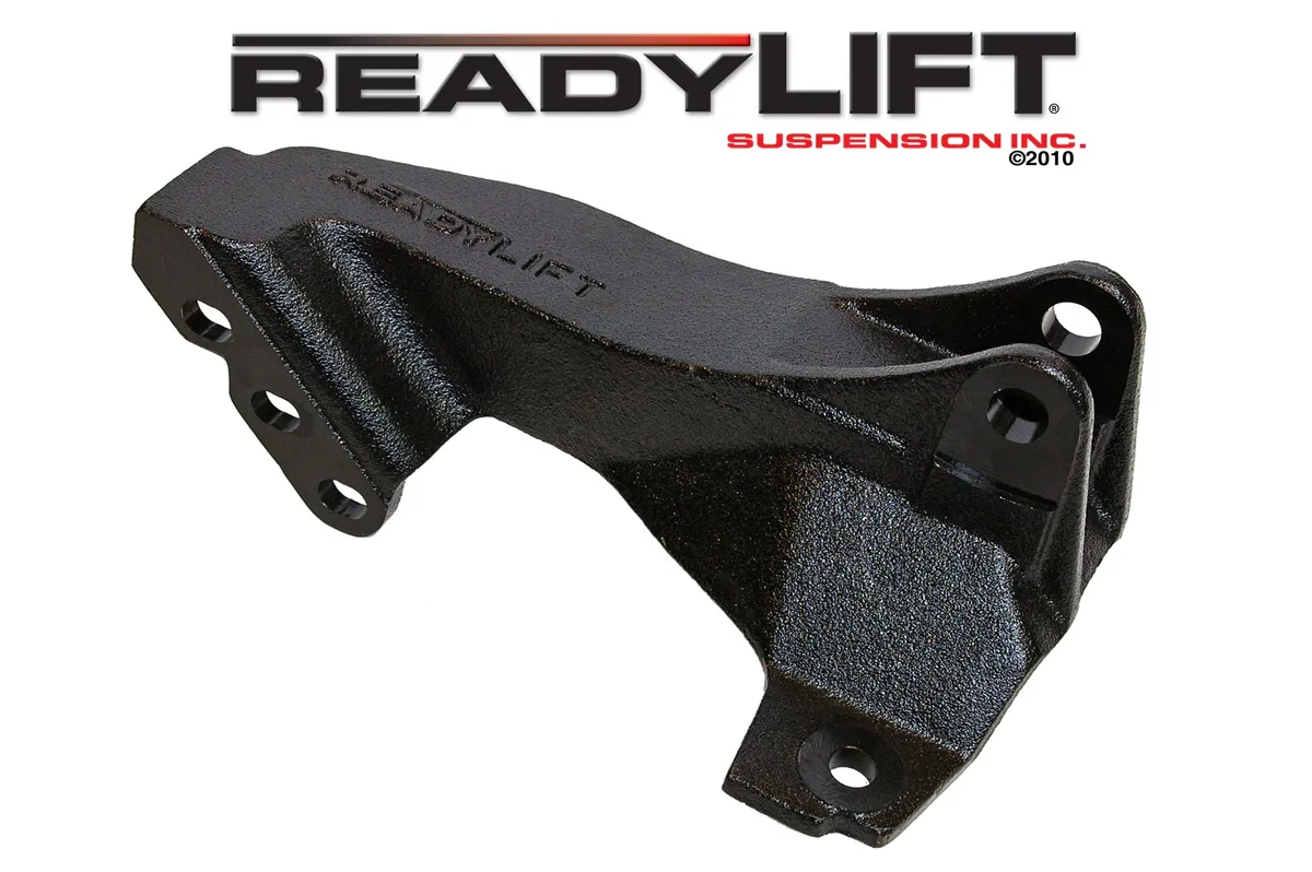 Track Bar Bracket - Ford Super Duty F250/F350 4WD 2005-2007 product image