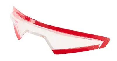 Stilo Stilo St6 Front Spoiler