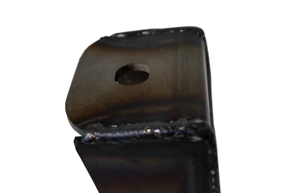 2001-2010 Chevy Silverado 2500hd Gmc Sierra 2500hd Center Bed Mount product image