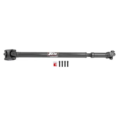 Motive Gear Ten Factory Performance Front Drive Shaft - TJ Non Rubicon