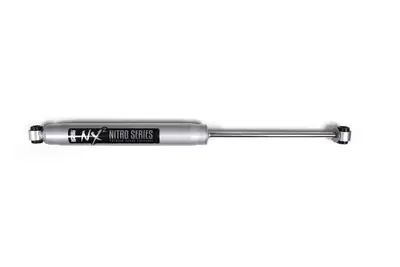 BDS Suspension BDS Suspension NX2 Steering Stabilizer Shock | 23.9 X 14.3 - EB1/EB1 - TJ/JK
