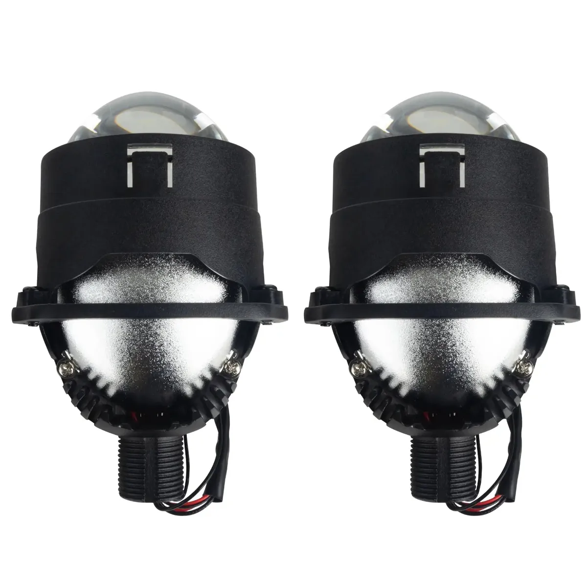 ORACLE Lighting 2.5 70mm Bi-LED 35W Retrofit Projectors Pair product image