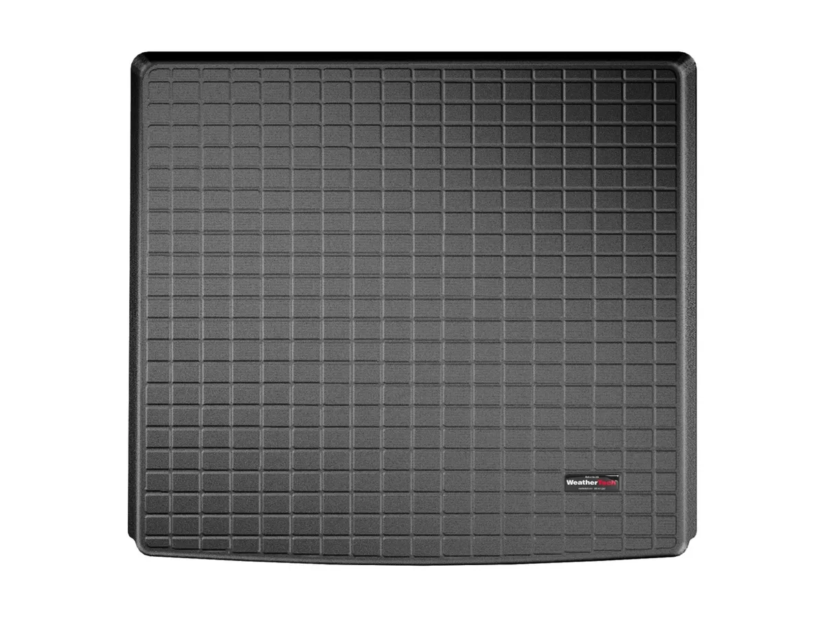 Black Cargo Liners Chevrolet Tahoe GMC Yukon/Yukon Denali Cadillac Escalade 2015 + product image