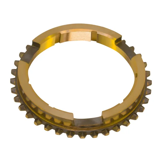 Manual Transmission T170 1St Blocker Synchro Ring Ford USA Standard product image