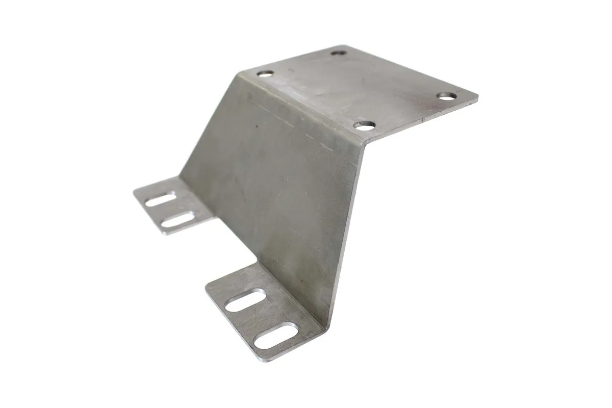 Rust Buster Center Frame Crossmember for 1981-1987 Chevy & GMC C/K RB7375 product image