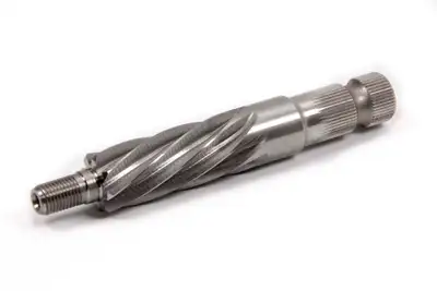 Sweet Manufacturing Pinion 2in 8 Tooth