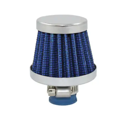 Specialty Products Company / SPC Performance Breather Filter Crankcas e Vent fits 3/8 to 1/2in