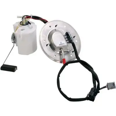 BBK Performance Bbk 2001-2004 Mustang v6 Gt/2001-2001 Cobra 300 Lph Electric In-Tank Fuel Pump