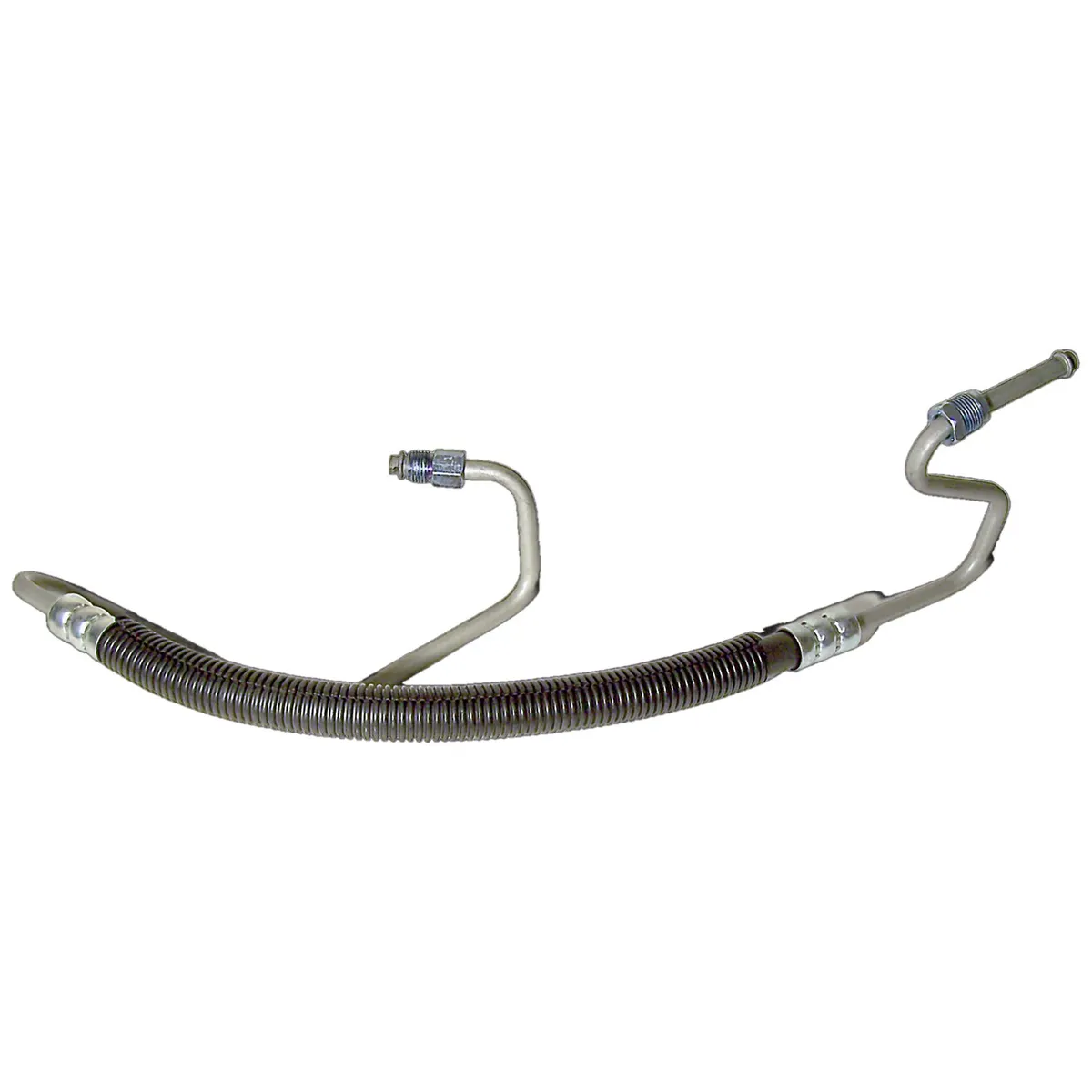 Crown Automotive Jeep Replacement 52088539 Power Steering Pressure Hose for Select 97-98 Jeep ZG (Europe) Grand Cherokee product image