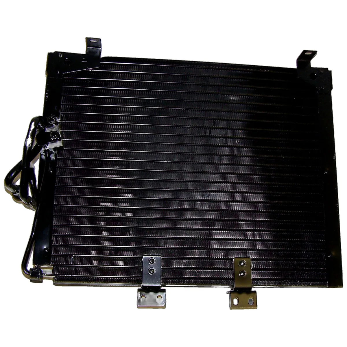 AC Condenser 97-99 TJ 2.5l & 4.0l product image
