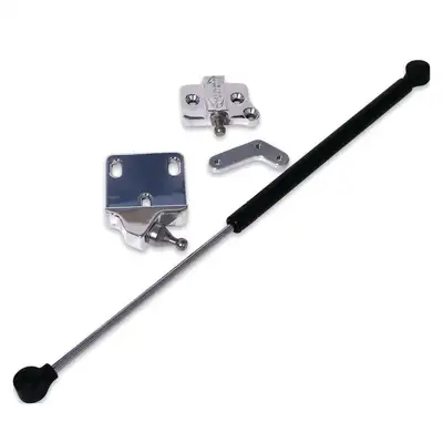 Eddie Motorsports Strut Kit Trunk Hinge