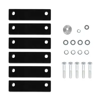 ARB Fitting Kit Jeep XJ Trns cs sp Ome Fitting Kits