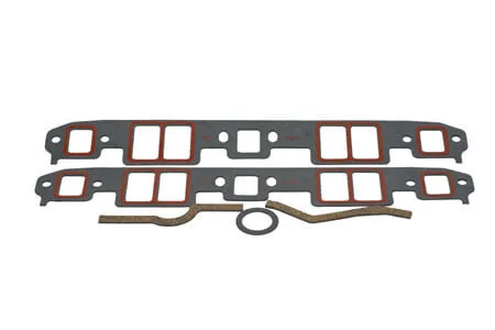 SCE Gaskets Taillights 97-00 Jeep Cherokee Chrome