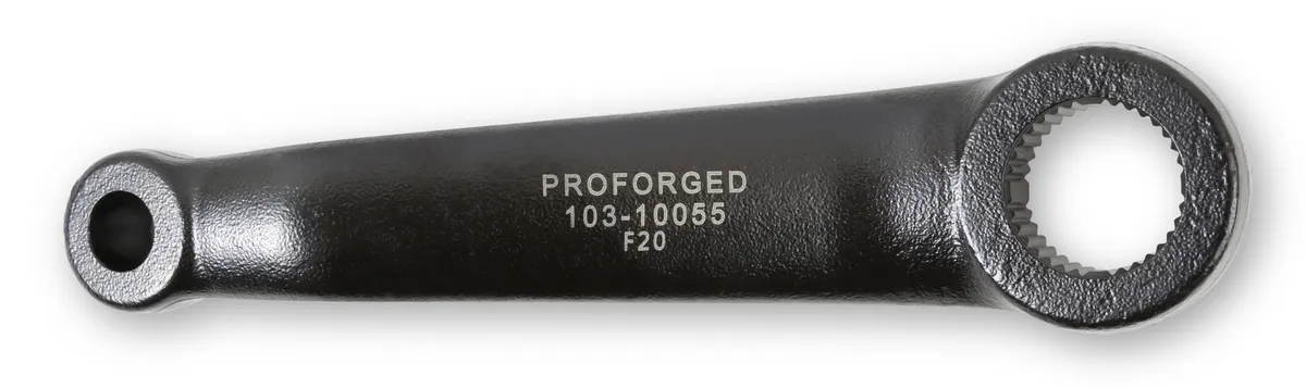 Proforged 103-10055 Proforged E-Coated Steering Pitman Arm product image