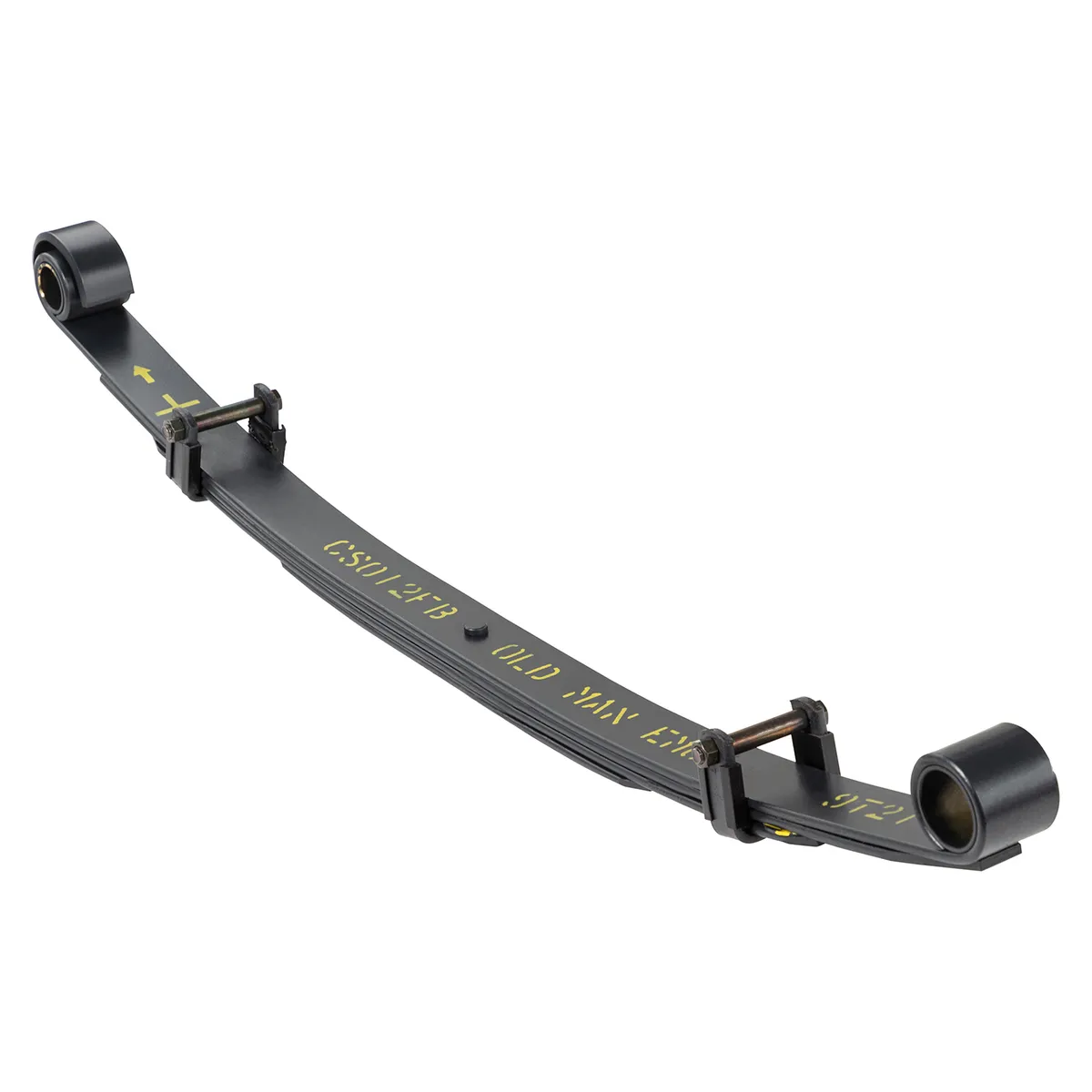Spring Suzuki (Omes1B) Emudakar Leaf Springs product image
