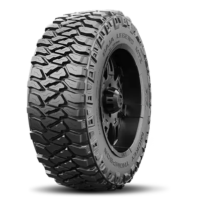 Mickey Thompson Lt315/75r16 127/124q Baja Legend Mtz (Legacy 54652)
