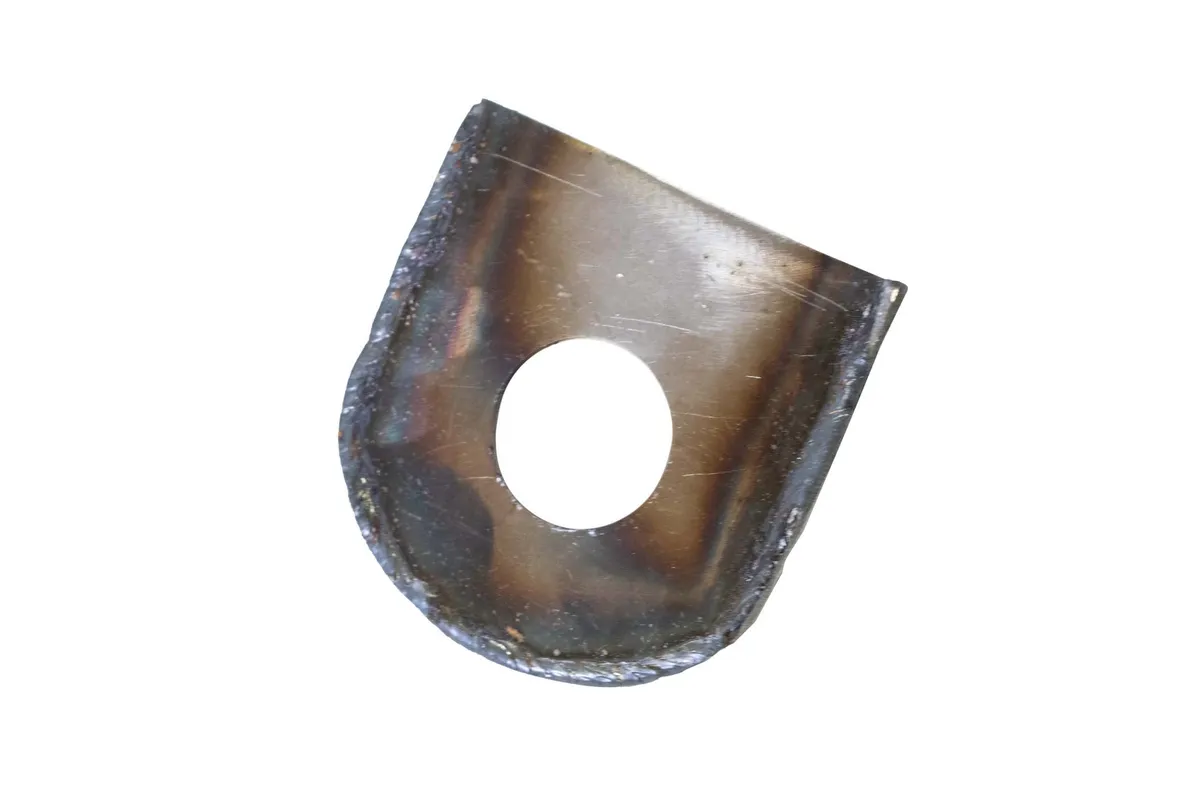 Center Cab Mount For 94-04 Chevy S10 and GMC Sonoma Rust Buster Frameworks product image