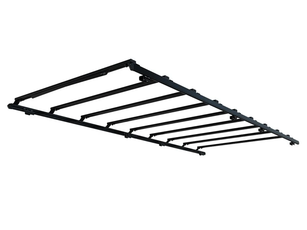 Slimpro Van Rack Kit; For 2014-2023 Peugeot Boxer L3H2/159 in. WB/High Roof; product image