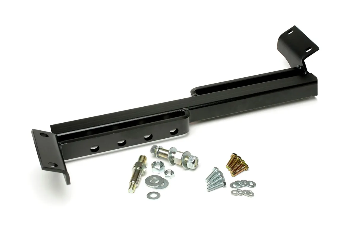Rear Upper Adjustable Shock Mount Cherokee XJ JKS Manufacturing product image