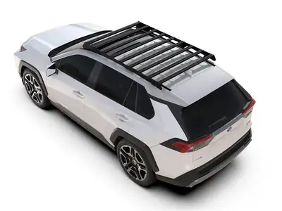 Front Runner Toyota Rav4 2019-Current Slimsport Roof Rack Kit - by Front Runner