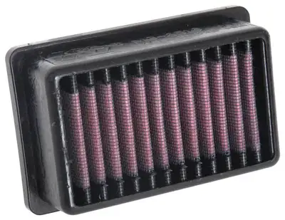 K&N Moto Guzzi v9 Bobber 853cc/16c Replacement Air Filter